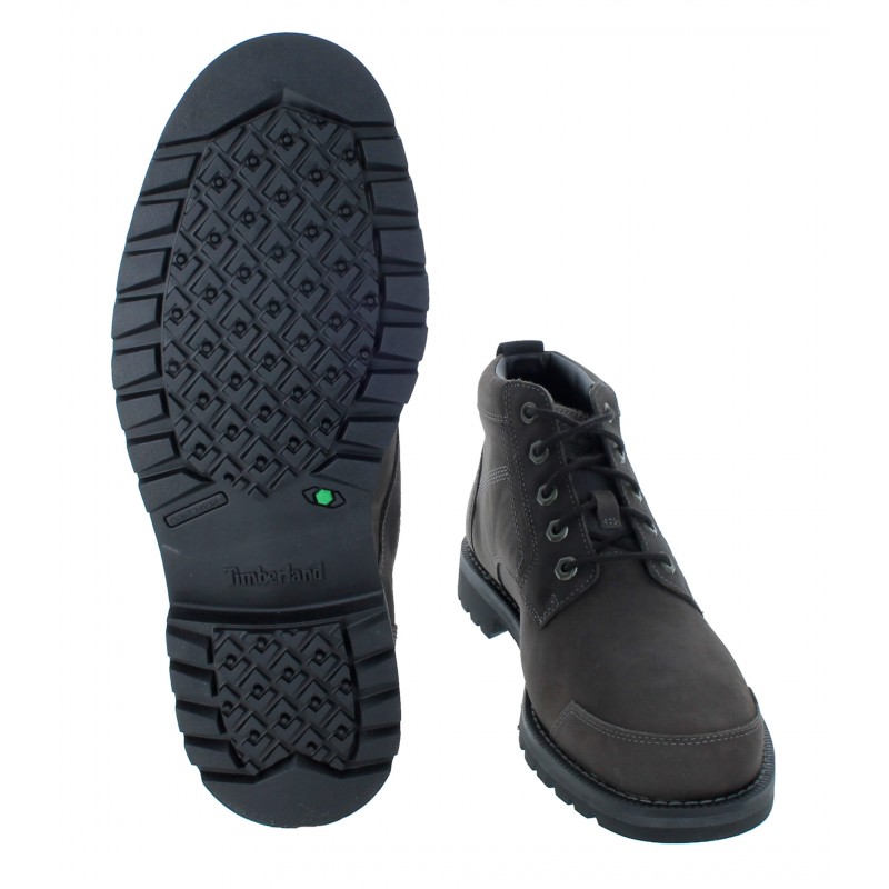 Charcoal grey timberland best sale boots